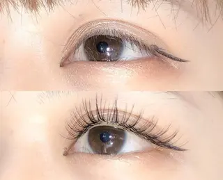 マツエク・マツパ 眉毛専門店brow art上野店　阿部の眉毛・アイブロウイメージ