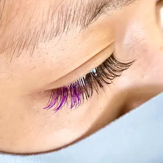 マツエク・マツパ Fukushi/ 自由が丘/まつぱのマツエク・マツパデザイン