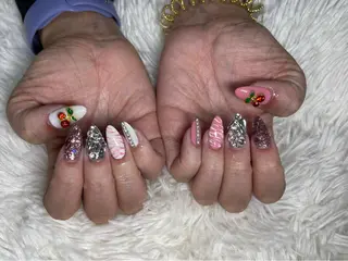 ネイル R’s nailのエステ・リラクイメージ