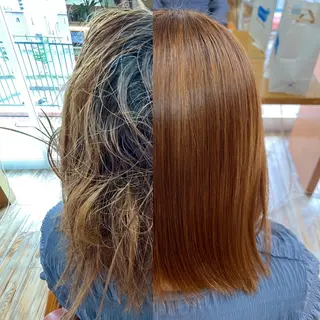 ショート ブランシェOS桃花台所属・寺田 和則のヘアスタイル