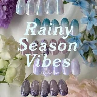 ネイル MISATO ネイリスト福岡/薬院のネイルデザイン