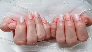 ネイル Melody メロディのネイルデザイン