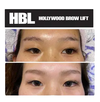 アイブロウ 多摩境Beauty Salon  ViVi所属・多摩境ViVi chinamiのエステ・リラクイメージ