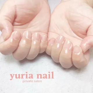 ネイル 小林 ゆりあのネイルデザイン