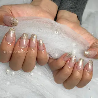 ネイル MoonLight SHINOのネイルデザイン