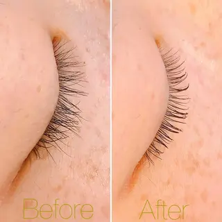 マツエク・マツパ ALETTADONA所属・ALETTA DONAのマツエク・マツパデザイン