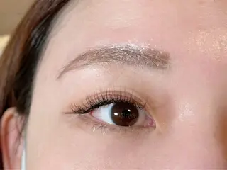 マツエク・マツパ 💙 haru 💙のマツエク・マツパデザイン