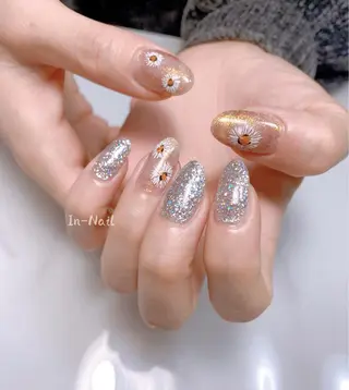 ネイル ᴵⁿ. ᴺᵃⁱˡのネイルデザイン