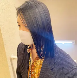 ロング 🌟マチダ テルヤ🌟のその他イメージ