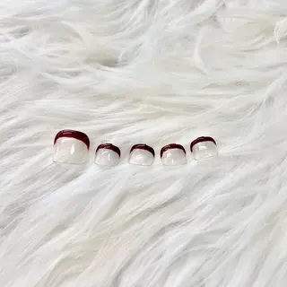 ネイル salonDRE MIKAのネイルデザイン