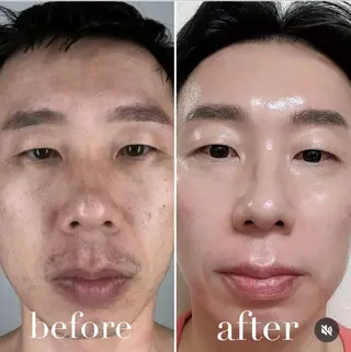 N&H所属・Ｎ＆Ｈ salonのエステ・リラクイメージ