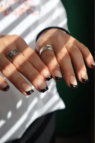 ネイル sister  mohawk所属・chika ／ nailのネイルデザイン