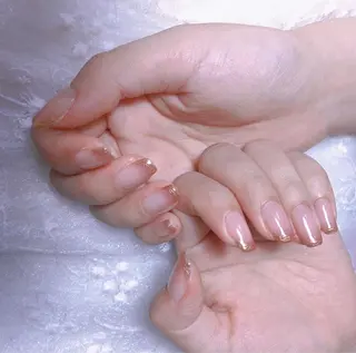 ネイル 💅E•U•B NAIL🌹所属・横浜市中区曙町 ネイルE·U·Bのネイルデザイン