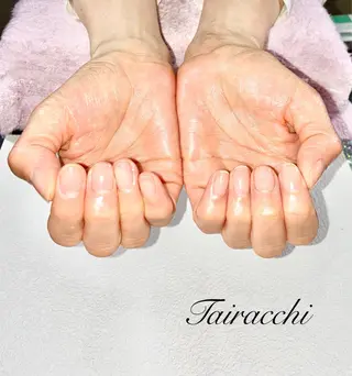 ネイル Tairacchi ﾀｲﾗｯﾁのエステ・リラクイメージ