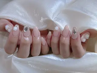 ネイル エムズ エムズのマツエク・マツパデザイン