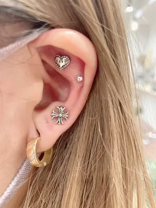 Oli-Oli arisaのマツエク・マツパデザイン