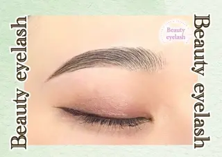 アイブロウ アイラッシュ 新瑞橋のマツエク・マツパデザイン