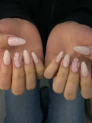 ネイル schon 🎀saraのネイルデザイン