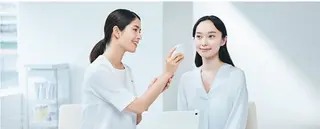 髙畑 有香のエステ・リラクイメージ