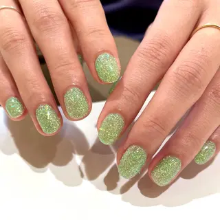 ネイル 水越 琉斗のネイルデザイン