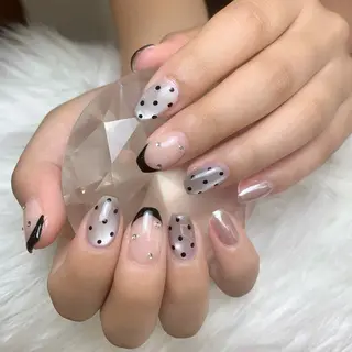 ネイル ヒユ ビューティーのネイルデザイン