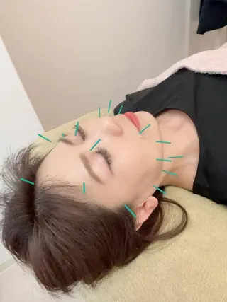 アージュ所属・茨田 大輔のエステ・リラクイメージ