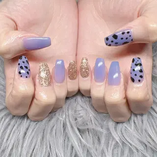 ネイル 個室ネイルサロンDolly  Girl〜ドーリーガール〜所属・DollyGirl KYOKOのネイルデザイン