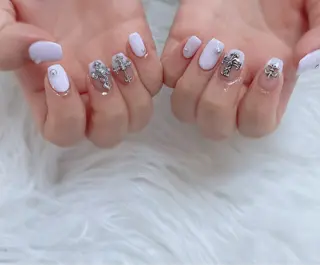 ネイル ESPOIR Ｎのネイルデザイン