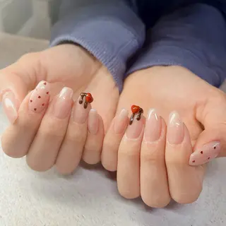 ネイル 吉田  （ネイリスト）のネイルデザイン