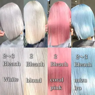 ロング カラー salowin渋谷joule店所属・朝倉 啓太のヘアスタイル