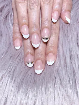 ネイル NAKAJIMA ERIKAのネイルデザイン