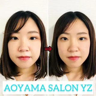 小顔美容鍼専門サロン 渋谷YZのエステ・リラクイメージ