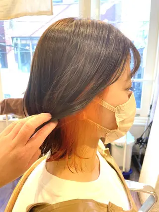 ショート Colk ☆のマツエク・マツパデザイン