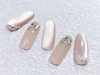 ネイル ネイルサロン パールのネイルデザイン