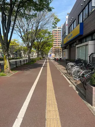 メンズ　UNIT PM4のヘアスタイル