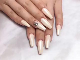 ネイル 🤎Yun nail salon🤎のネイルデザイン