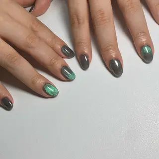 ネイル うえぽん 🌟のネイルデザイン