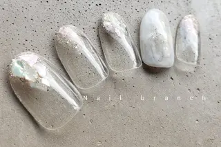 ネイル Nail branchのネイルデザイン