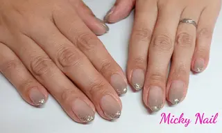 ネイル Micky nail chikushinoのその他イメージ