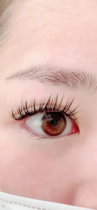 マツエク・マツパ La.Moon~eye lash&heir  make~所属・ラムーン アイラッシュ&ヘアメのエステ・リラクイメージ