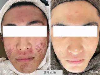 UILANI所属・UI LANIのエステ・リラクイメージ