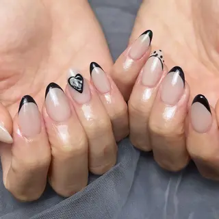 ネイル ToliyDeliy ネイルサロンのネイルデザイン