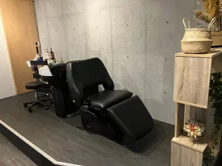 vi camino ミヤデラのヘアスタイル