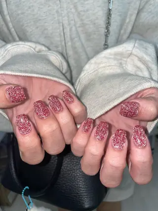 ネイル Hisaka Mikiのネイルデザイン