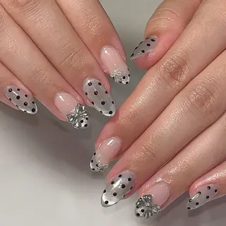 ネイル Heng688 へンのネイルデザイン