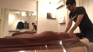 隠れ家マハナ所属・mahana 進藤哲治のエステ・リラクイメージ