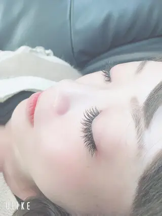 マツエク・マツパ Ema所属・Ema/マツパ/マツ エク/眉/脱毛🌷のマツエク・マツパデザイン