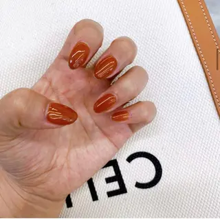 ネイル Ｍ☆NAIL asamiのネイルデザイン