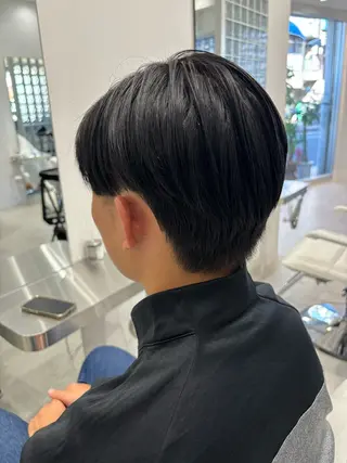 メンズ 無料カット募集中🌷 ちひり𓂃𓈒♡‪のヘアスタイル