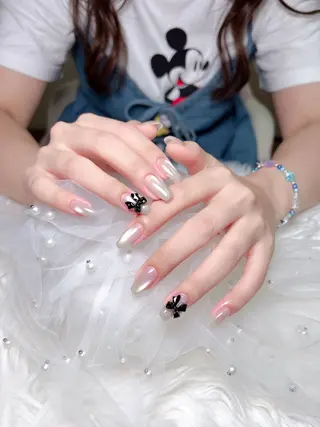 ネイル MK ネイルサロンのネイルデザイン